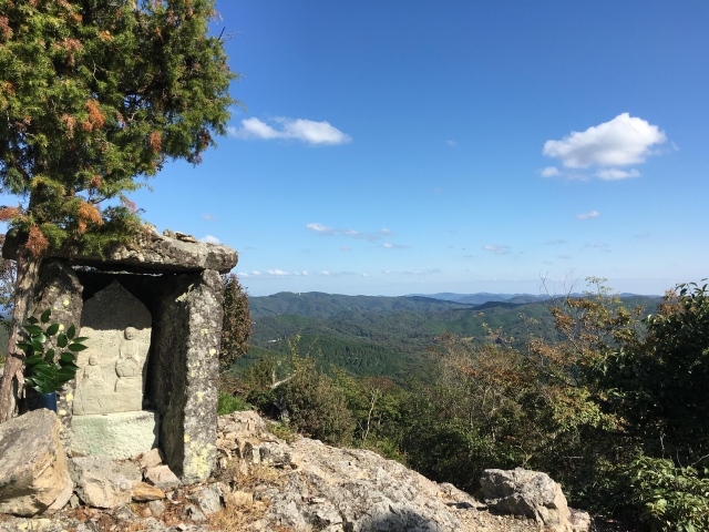 飯盛山城 (備前国)