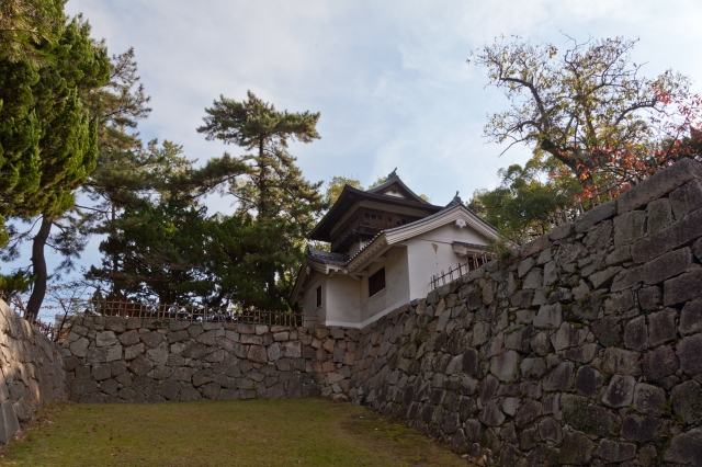 福山城 (備後国)