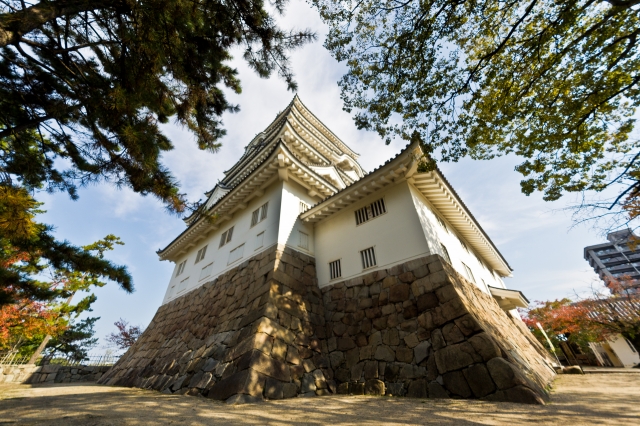 福山城 (備後国)
