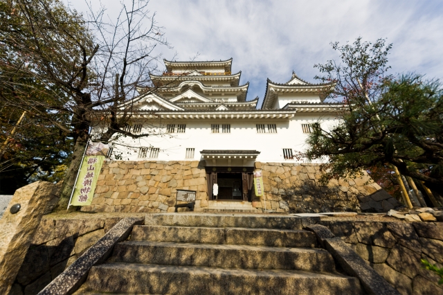 福山城 (備後国)