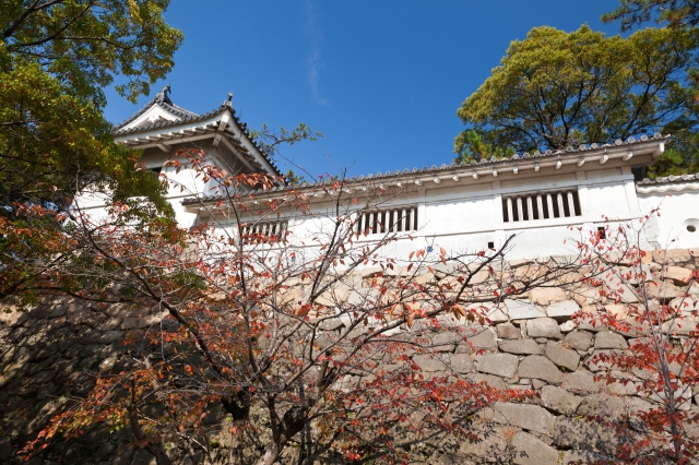 福山城 (備後国)