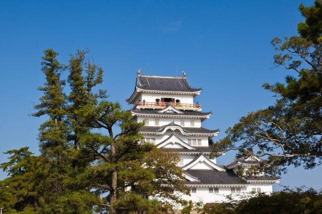 福山城 (備後国)