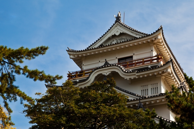 福山城 (備後国)