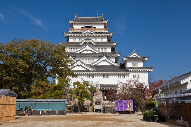 福山城 (備後国)