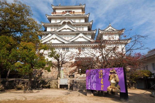 福山城 (備後国)