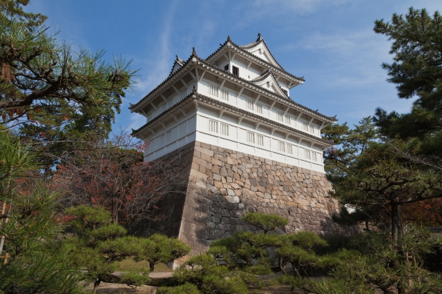 福山城 (備後国)