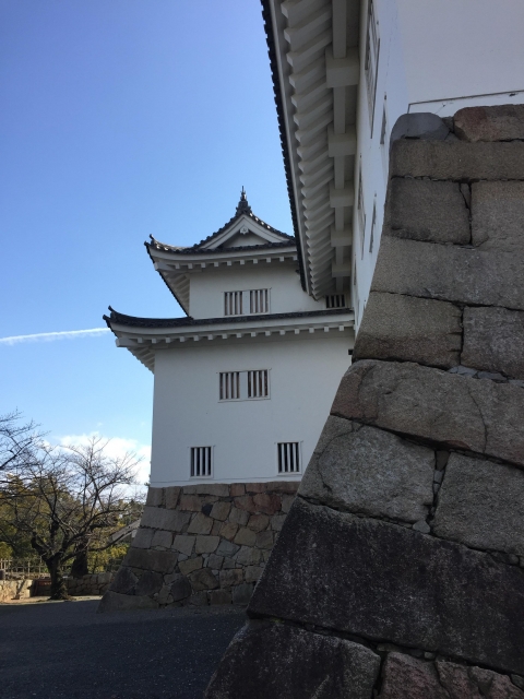 福山城 (備後国)