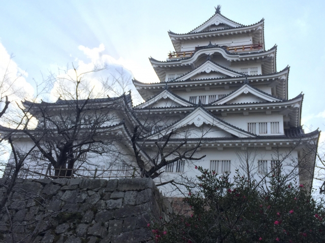 福山城 (備後国)