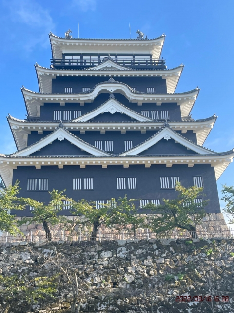 福山城 (備後国)