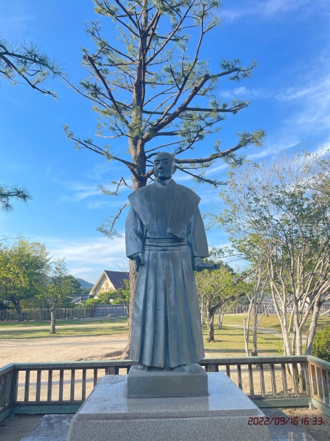 福山城 (備後国)