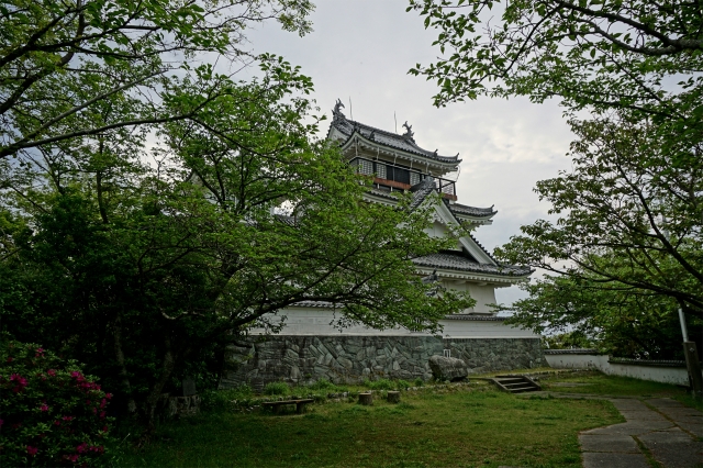 撫養城