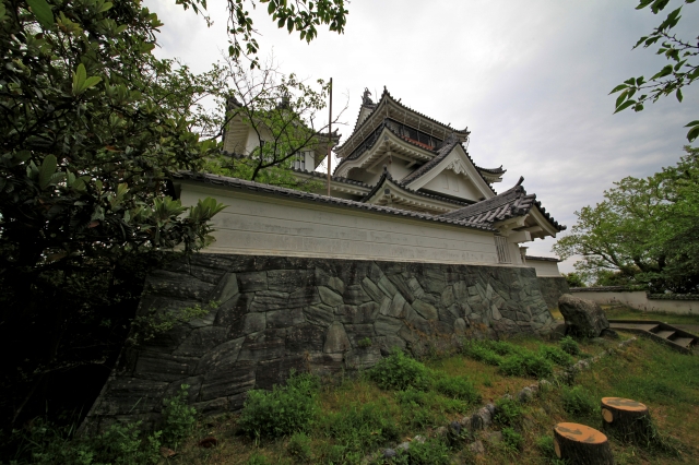 撫養城