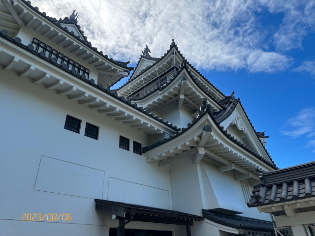 撫養城
