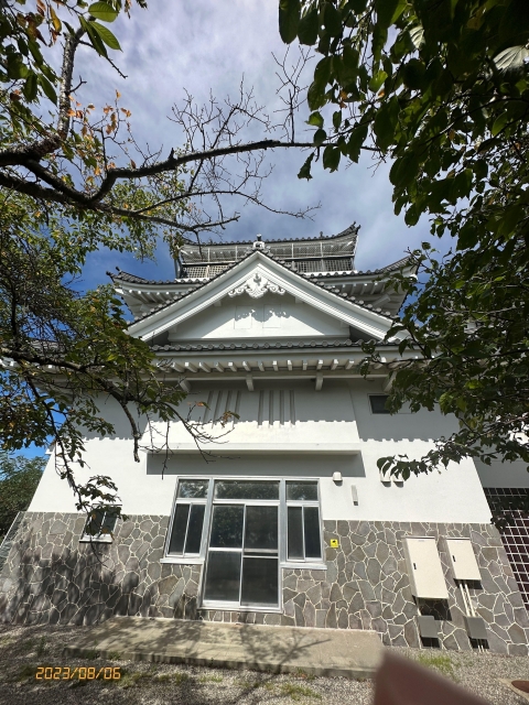 撫養城