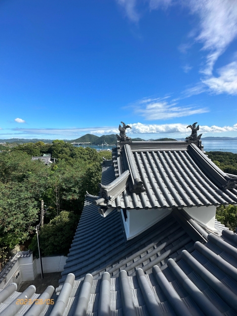 撫養城