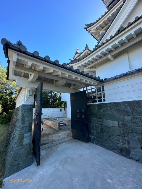 撫養城