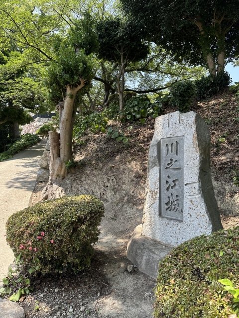 仏殿城