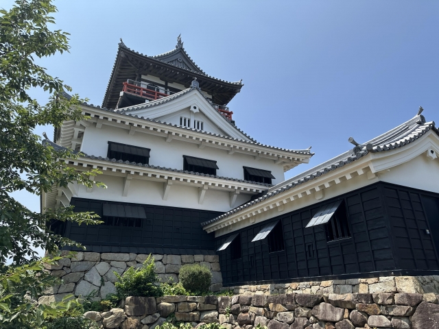 仏殿城