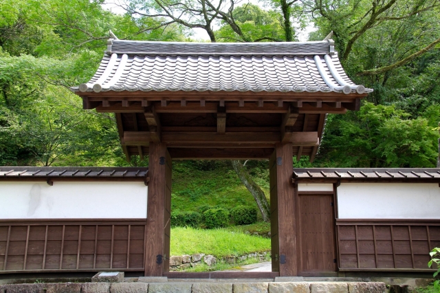 人吉城