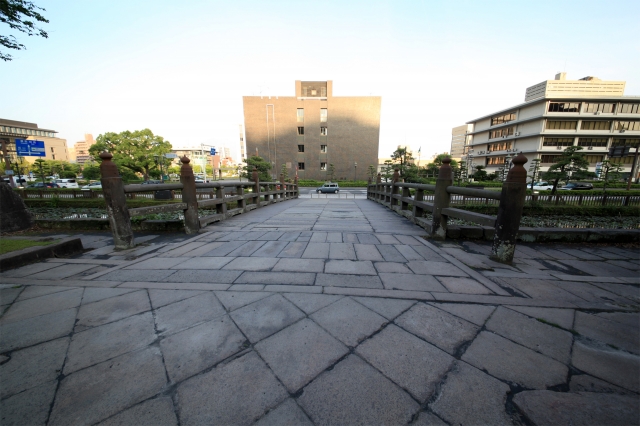 鹿児島城
