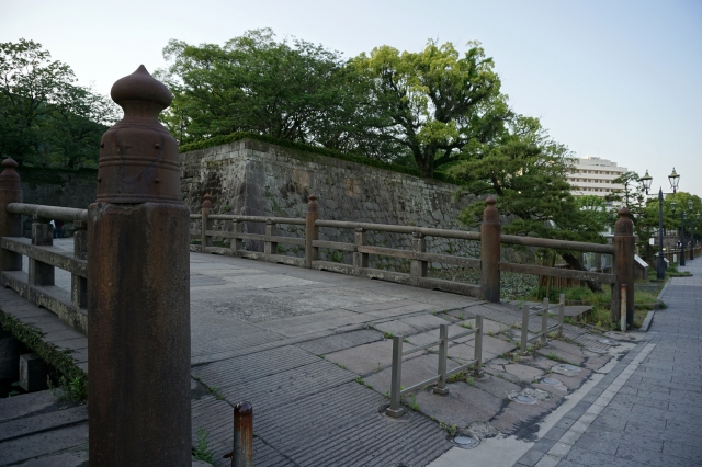 鹿児島城