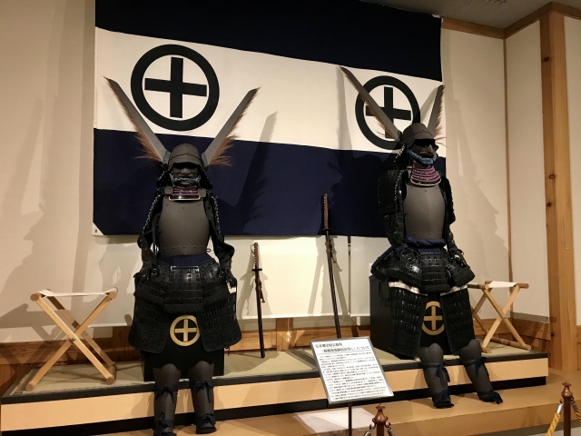 月山日和城（宮崎県）