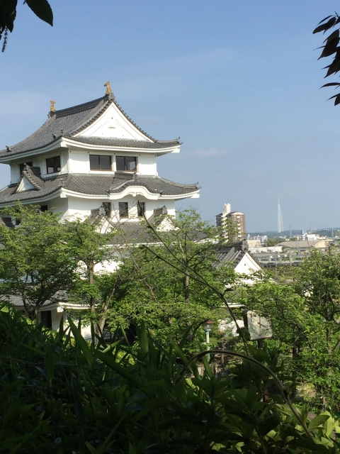 旭城