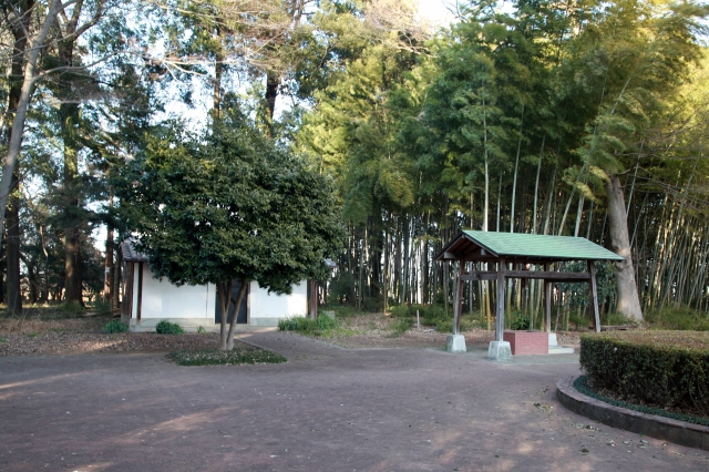 鶉古城