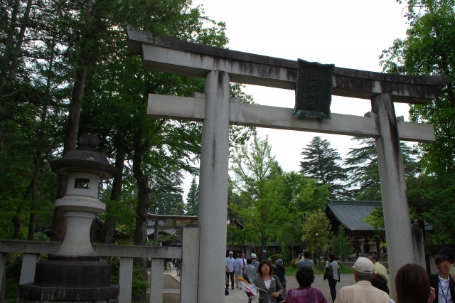 米沢城