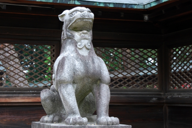 米沢城