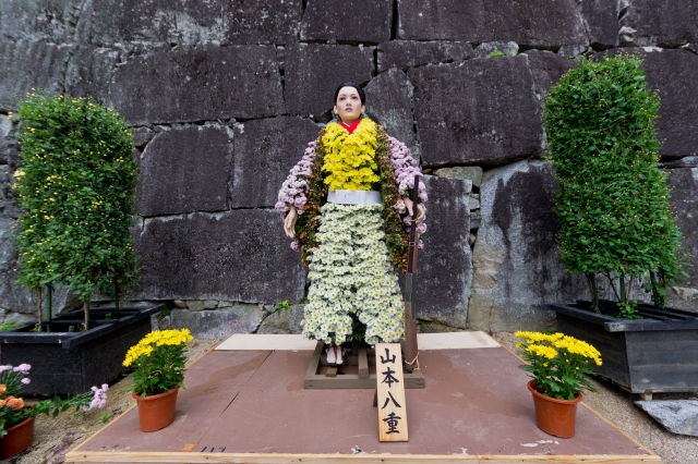 二本松城