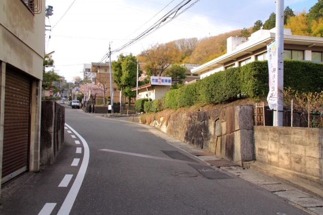 二本松城