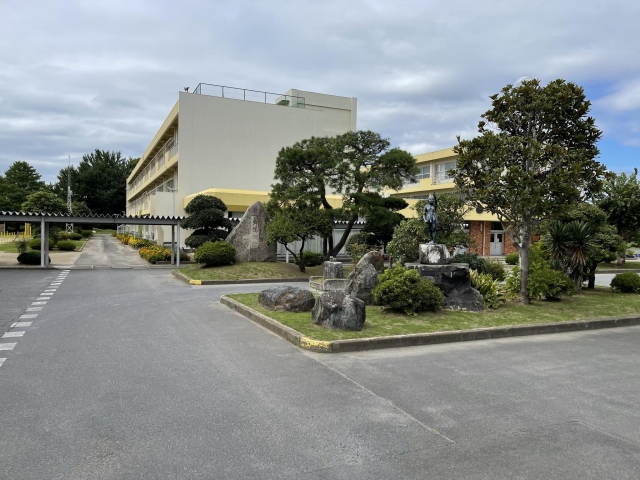 太田城 (常陸国)