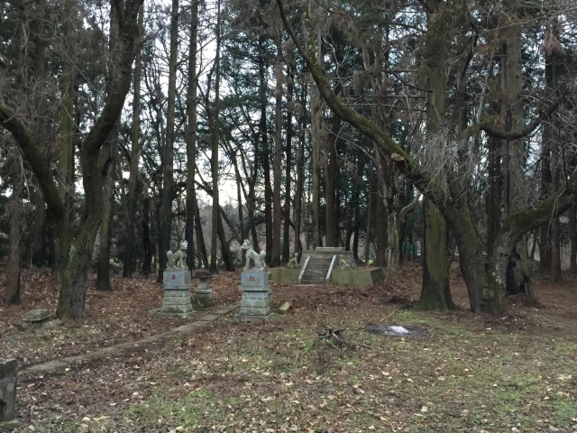 久下田城
