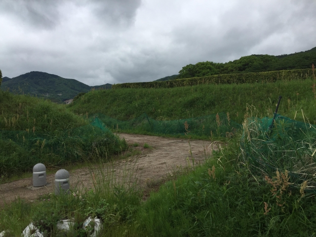 真壁城
