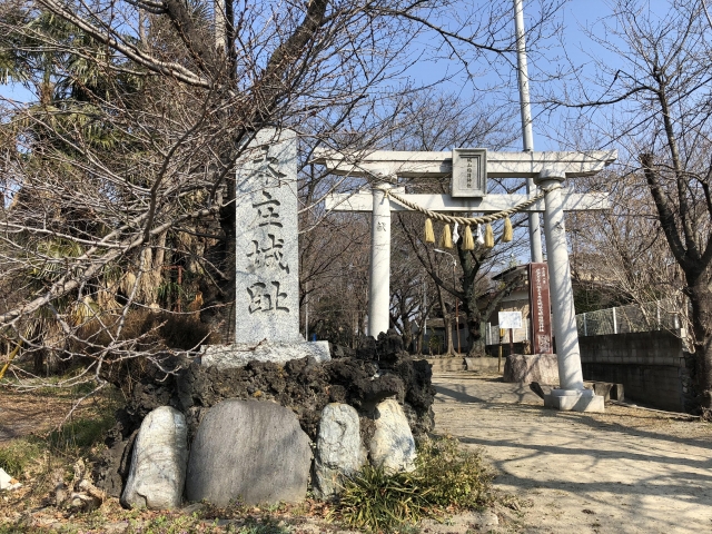 本庄城 (武蔵国)