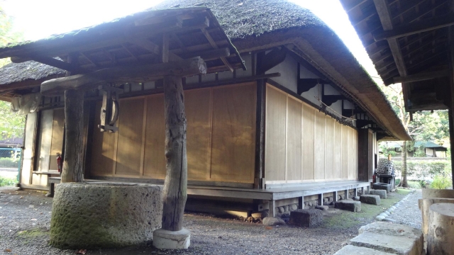 赤塚城（東京都）