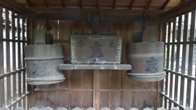 志村城