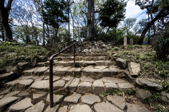 世田谷城