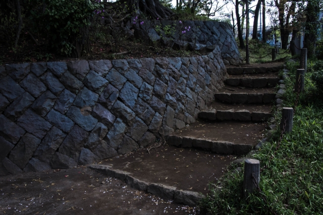 世田谷城