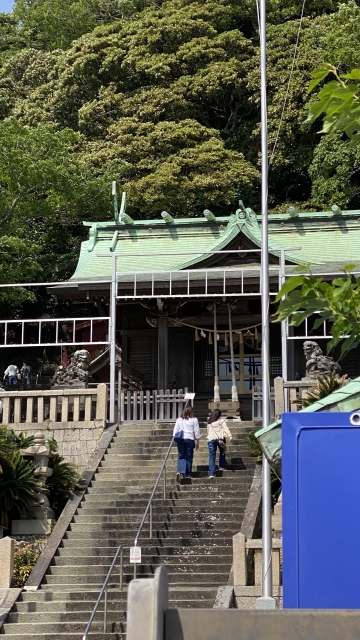 浦賀城