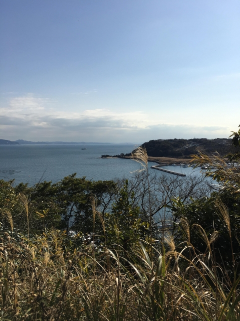 浦賀城