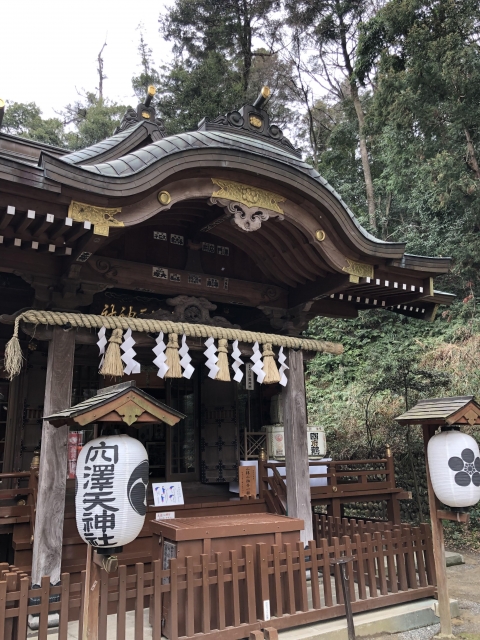 小沢城