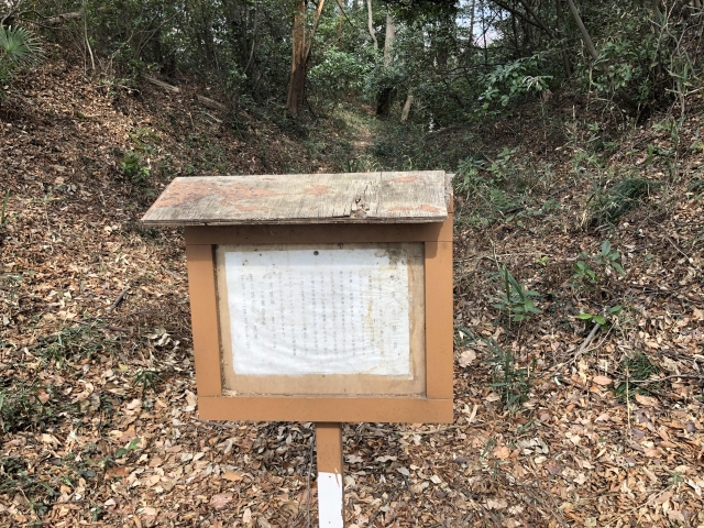 小沢城
