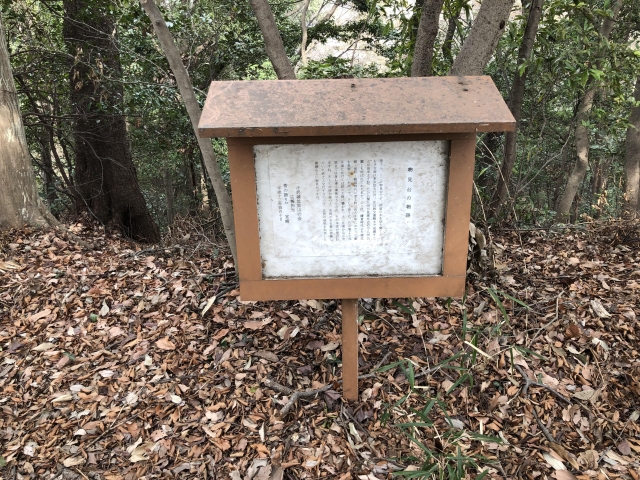 小沢城