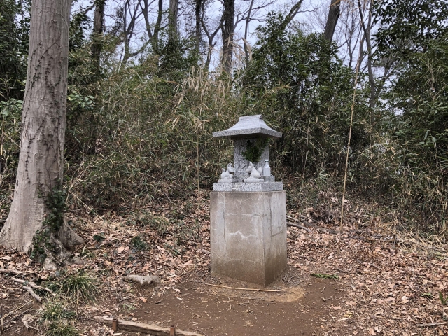 小沢城