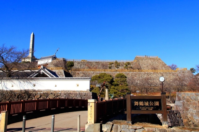 甲府城