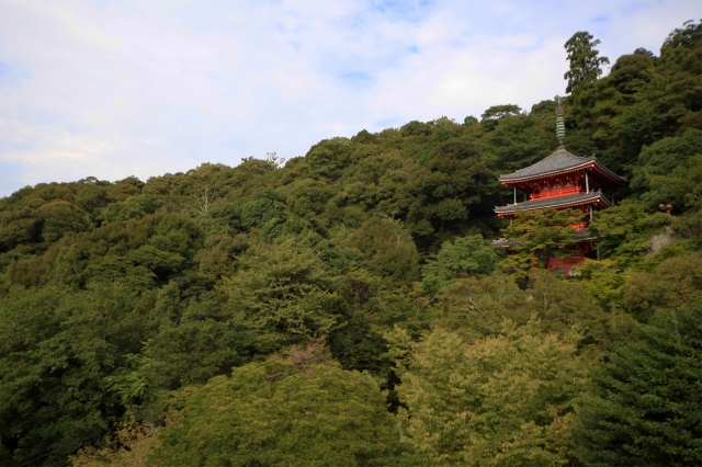 岐阜城