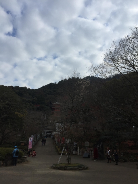 岐阜城
