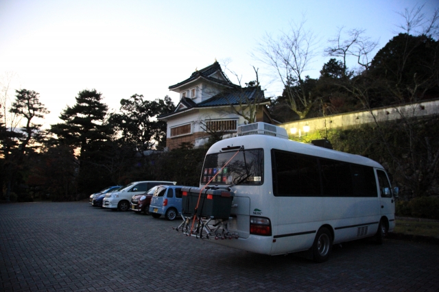 小倉山城 (美濃国)